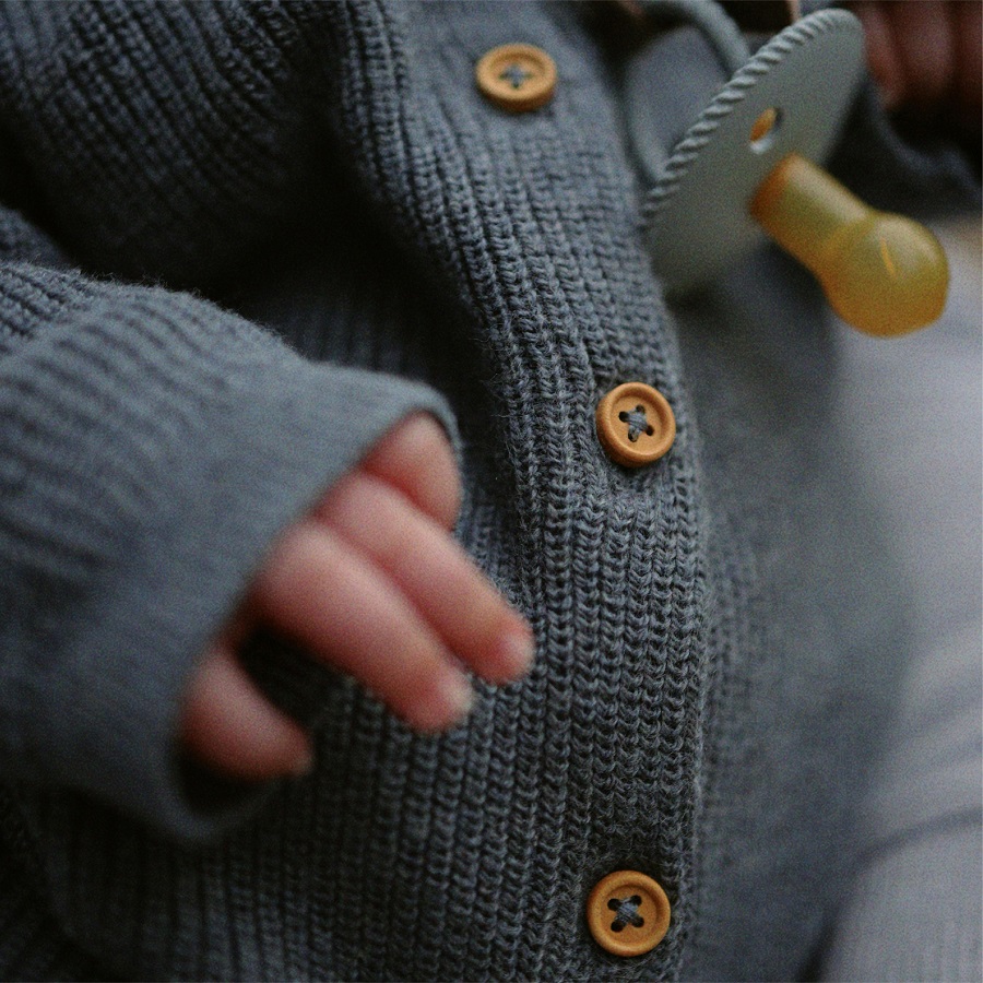 Baby hand